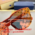 wholesale newest 2020 original  LOUIS VUITTON  LV sunglasses  Eyewear Eyeglasses