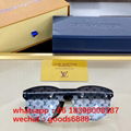 wholesale newest 2020 original  LOUIS VUITTON  LV sunglasses  Eyewear Eyeglasses