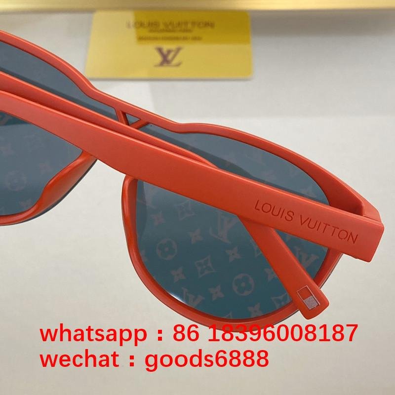 wholesale newest 2020 original LOUIS VUITTON LV sunglasses Eyewear Eyeglasses - 183 - Louis ...