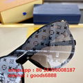 wholesale newest 2020 original  LOUIS VUITTON  LV sunglasses  Eyewear Eyeglasses