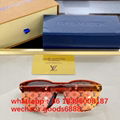 wholesale newest 2020 original  LOUIS VUITTON  LV sunglasses  Eyewear Eyeglasses