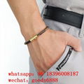 Wholesale               Bracelet Openwork Letters Pendant Necklace     ewelry 4