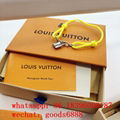 Wholesale Louis Vuitton Bracelet Openwork Letters Pendant Necklace LV jewelry