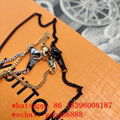 Wholesale               Bracelet Openwork Letters Pendant Necklace     ewelry 9