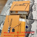 Wholesale Louis Vuitton Bracelet Openwork Letters Pendant Necklace LV jewelry