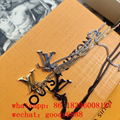 Wholesale               Bracelet Openwork Letters Pendant Necklace     ewelry 13