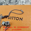 Wholesale               Bracelet Openwork Letters Pendant Necklace     ewelry 18