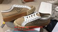 best quality Women Men's Leather Sneakers fashion all kinds luxury shoes cheap