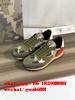 wholesale Hot sell  original Valentino shoes men women's board runner sneakers