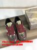 wholesale Hot sell  original Valentino shoes men women's board runner sneakers