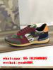 wholesale Hot sell  original Valentino shoes men women's board runner sneakers