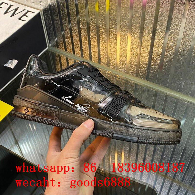 wholesale 2021 newest models hot sell best quality               sneakers shoes 3