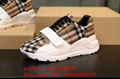 wholesale 2021 newest 1:1 Burberry shoes sneaker high quality Best  price