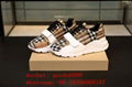 wholesale 2021 newest 1:1 Burberry shoes sneaker high quality Best  price