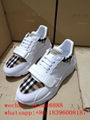 wholesale 2021 newest 1:1 Burberry shoes sneaker high quality Best  price