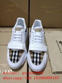 wholesale 2021 newest 1:1 Burberry shoes sneaker high quality Best  price