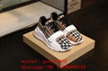 wholesale 2021 newest 1:1 Burberry shoes sneaker high quality Best  price