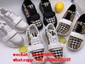 wholesale 2021 newest 1:1 Burberry shoes sneaker high quality Best  price