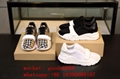 wholesale 2021 newest 1:1 Burberry shoes sneaker high quality Best  price