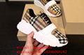 wholesale 2021 newest 1:1 Burberry shoes sneaker high quality Best  price