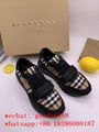 wholesale 2021 newest 1:1 Burberry shoes sneaker high quality Best  price