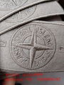 wholesale original newest stone island label for long t shirt hoodies clothing 13