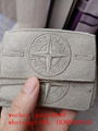 wholesale original newest stone island label for long t shirt hoodies clothing