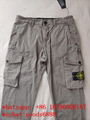 Wholesale 1:1 quality Stone island trousers sportswear, Island pants