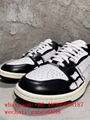 wholesale Amiri original quality amiri shoes sneakers low price fast shipping 