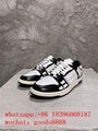 wholesale Amiri original quality amiri shoes sneakers low price fast shipping 