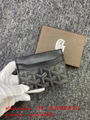 original quality Goyard Card bag, real leather card card wallet top replica 6