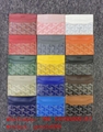 original quality Goyard Card bag, real leather card card wallet top replica