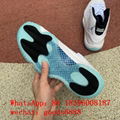 wholesale original quality  Air Jordan 11 Low AJ11 Legend Blue basketball shoes