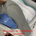 wholesale original quality  Air Jordan 11 Low AJ11 Legend Blue basketball shoes 6