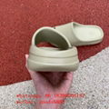 wholesale aaa best        YEEZY SLIDE Designer Shoes Slipper grandpa sports 8