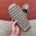 wholesale aaa best        YEEZY SLIDE Designer Shoes Slipper grandpa sports 13