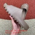 wholesale aaa best        YEEZY SLIDE Designer Shoes Slipper grandpa sports 18