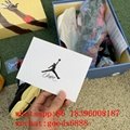 wholesale original quality Air Jordan 4 Off Noir  x Union  AJ4 free shipping  8