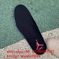 wholesale original quality Air Jordan 4 Off Noir  x Union  AJ4 free shipping  17
