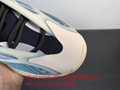 2021 newest adidas Yeezy 700V3 Kyanite Azael snealkers hot sell shoes 
