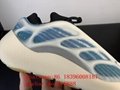 2021 newest adidas Yeezy 700V3 Kyanite Azael snealkers hot sell shoes 