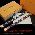 2020 lv bracelets wholesale, LOUIS VUITT high quality jewelry  earrings necklace