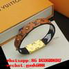 2020 lv bracelets wholesale, LOUIS VUITT high quality jewelry  earrings necklace