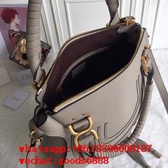 wholesale Chloé real leather Bracelet Nile handbag ladies       luxury brand bag 2