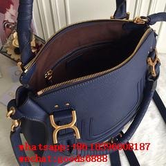 wholesale Chloé real leather Bracelet Nile handbag ladies       luxury brand bag 5