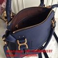 wholesale Chloé real leather Bracelet Nile handbag ladies       luxury brand bag 5
