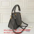 wholesale Chloé real leather Bracelet Nile handbag ladies       luxury brand bag 20