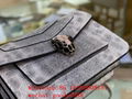 wholesale cheap original newest delvaux real cowhide leather handbags lady's bag 3