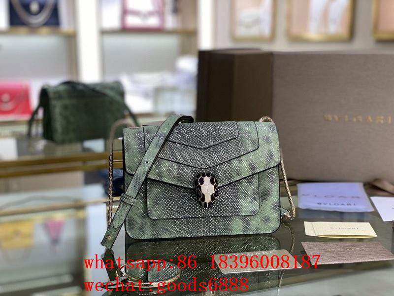 wholesale cheap original newest delvaux real cowhide leather handbags lady's bag 4