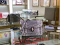 wholesale cheap original newest delvaux real cowhide leather handbags lady's bag
